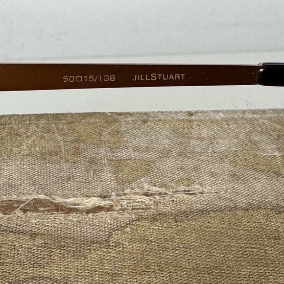 Jill Stuart JS 302 Designer Eyeglasses - Picture 7 of 7